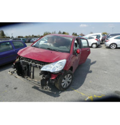 Resistance chauffage CITROEN C3 2