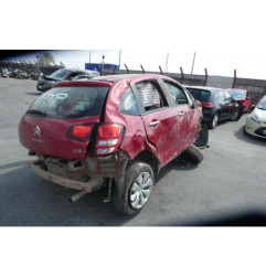 Resistance chauffage CITROEN C3 2