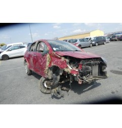 Resistance chauffage CITROEN C3 2