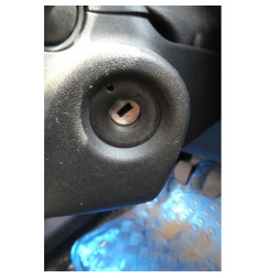 Resistance chauffage CITROEN C3 2