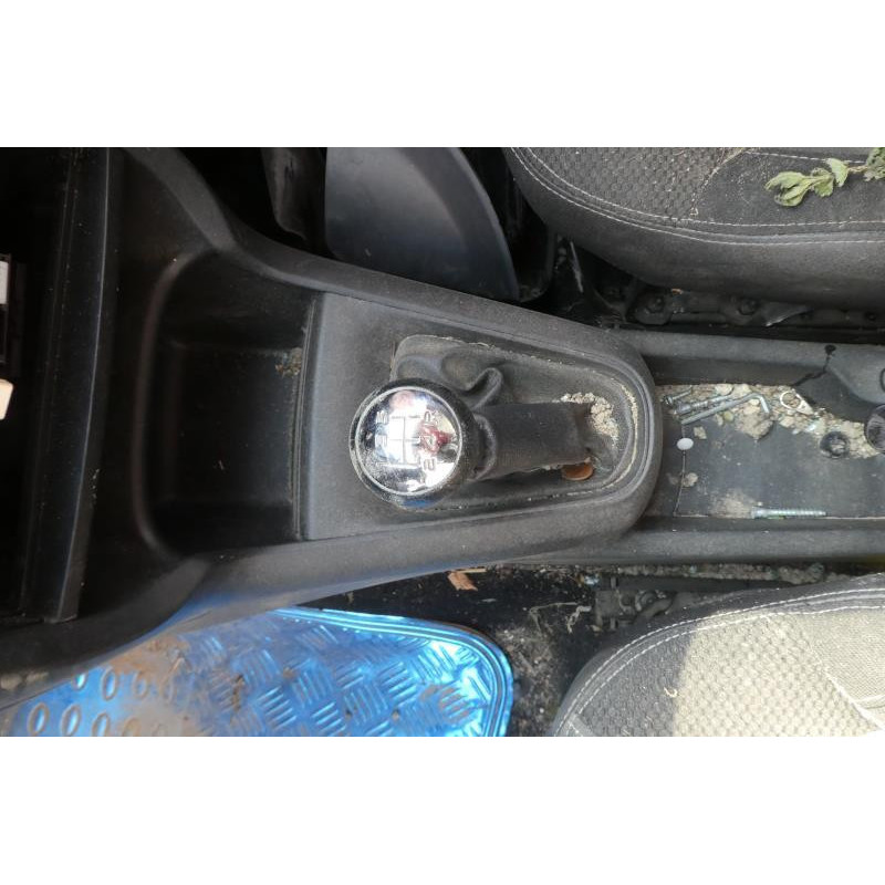Resistance chauffage CITROEN C3 2 Photo n°8