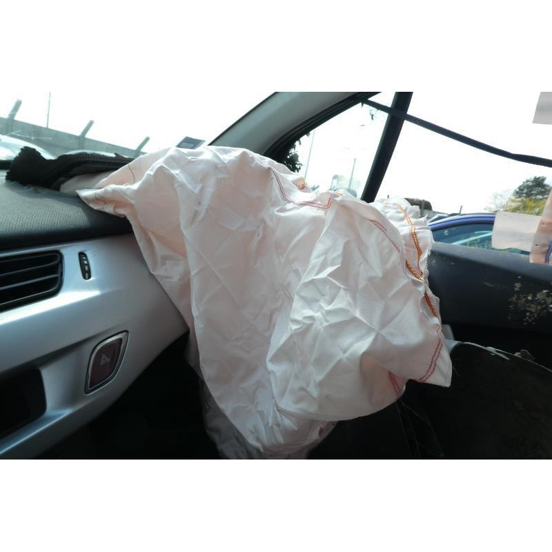 Resistance chauffage CITROEN C3 2 Photo n°10