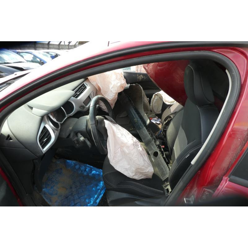 Resistance chauffage CITROEN C3 2 Photo n°11