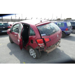 Resistance chauffage CITROEN C3 2