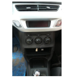 Resistance chauffage CITROEN C3 2