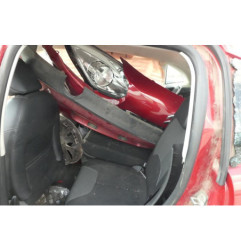 Resistance chauffage CITROEN C3 2