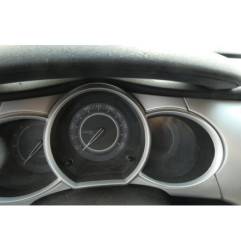 Resistance chauffage CITROEN C3 2