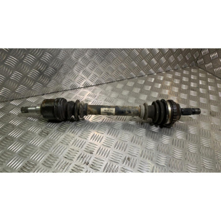 Cardan gauche (transmission) PEUGEOT 306 Photo n°1