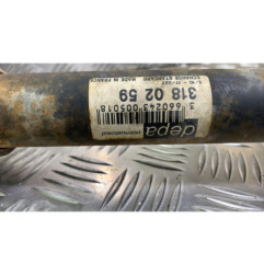 Cardan gauche (transmission) PEUGEOT 306