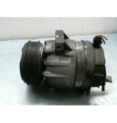 Compresseur clim RENAULT LAGUNA 2 Photo n°1