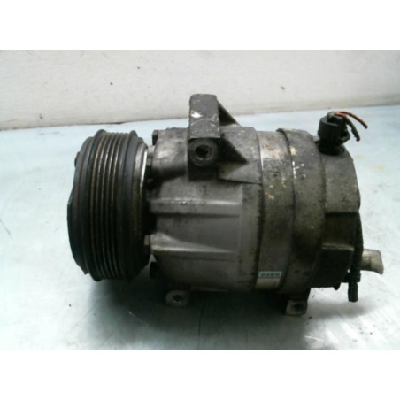 Compresseur clim RENAULT LAGUNA 2 Photo n°1