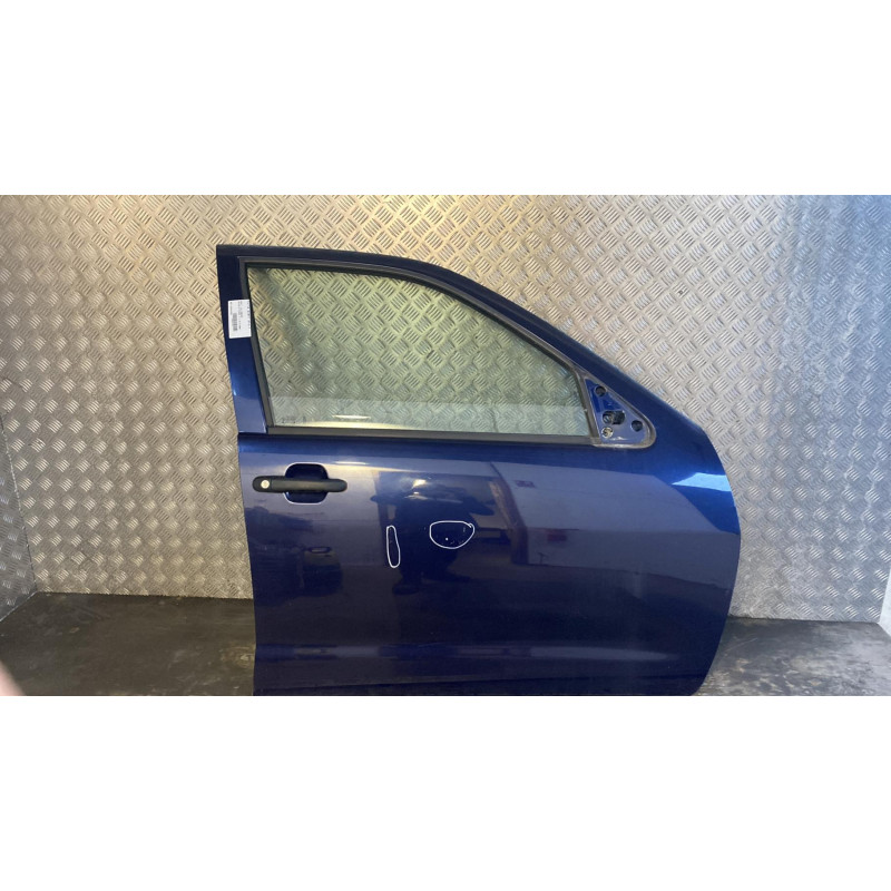 Porte avant droit SEAT IBIZA 2 Photo n°1
