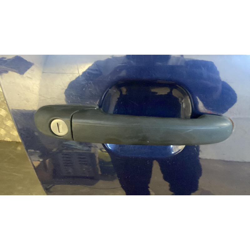 Porte avant droit SEAT IBIZA 2 Photo n°2