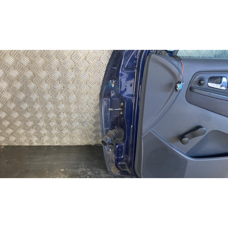 Porte avant droit SEAT IBIZA 2 Photo n°5