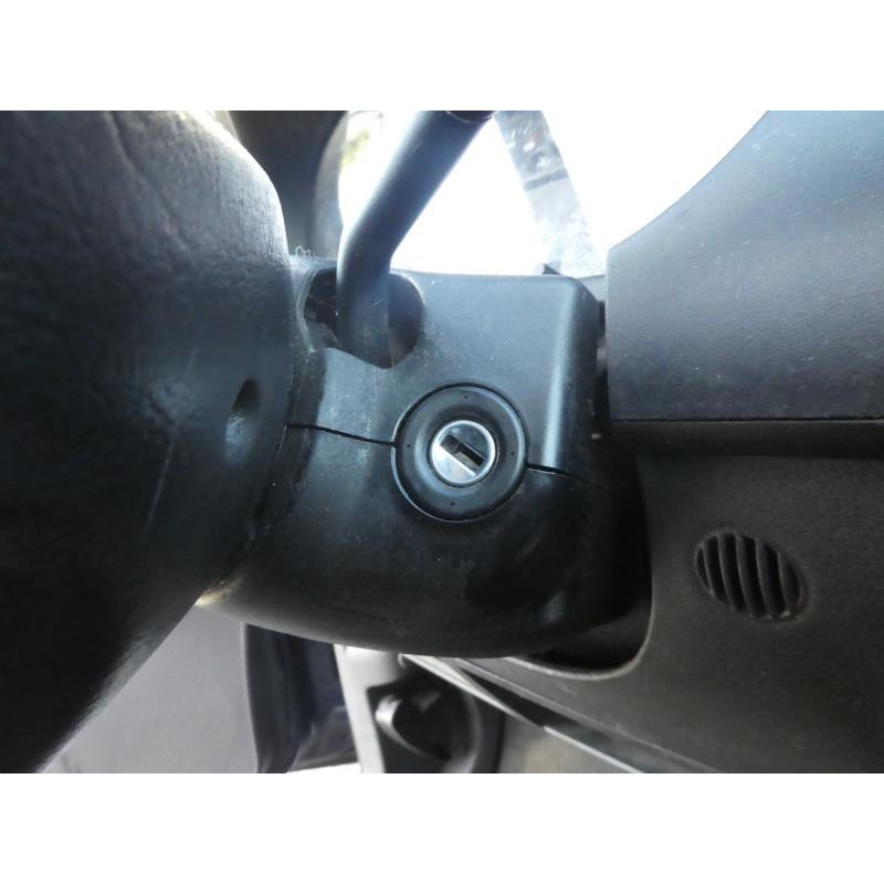 Porte avant droit SEAT IBIZA 2 Photo n°7