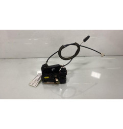 Serrure avant gauche OPEL ASTRA G