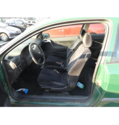 Serrure avant gauche OPEL ASTRA G