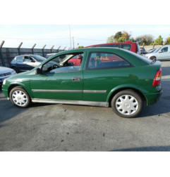 Serrure avant gauche OPEL ASTRA G