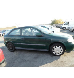Serrure avant gauche OPEL ASTRA G