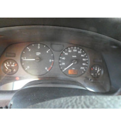 Serrure avant gauche OPEL ASTRA G