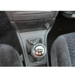 Serrure avant gauche OPEL ASTRA G