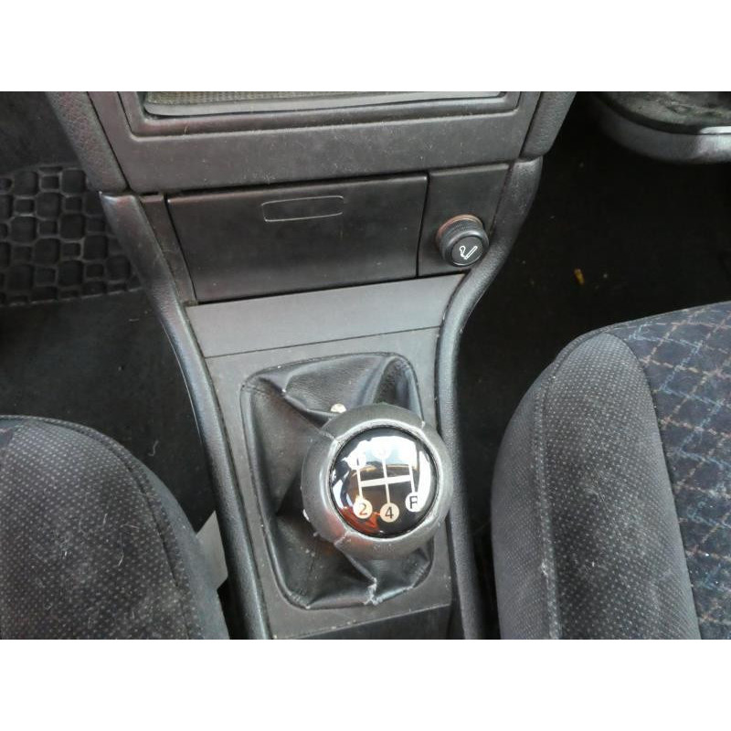 Serrure avant gauche OPEL ASTRA G Photo n°9