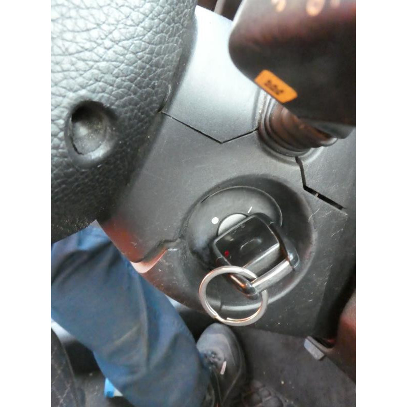 Serrure avant gauche OPEL ASTRA G Photo n°10