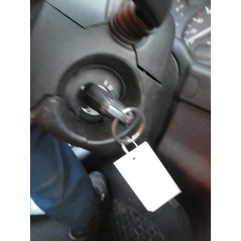 Serrure avant gauche OPEL ASTRA G Photo n°11
