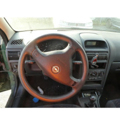Serrure avant gauche OPEL ASTRA G
