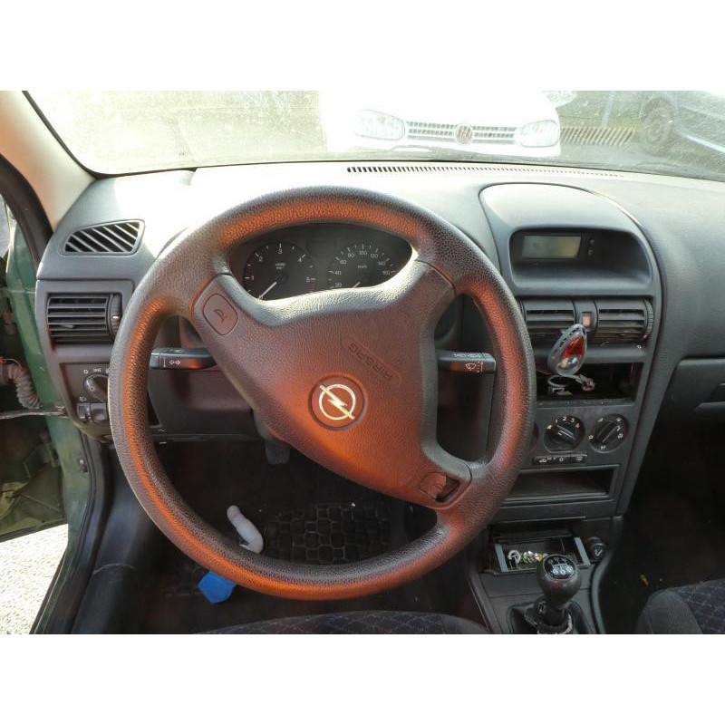 Serrure avant gauche OPEL ASTRA G Photo n°13