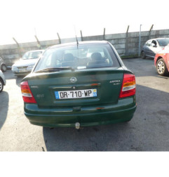 Serrure avant gauche OPEL ASTRA G