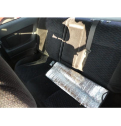 Serrure avant gauche OPEL ASTRA G