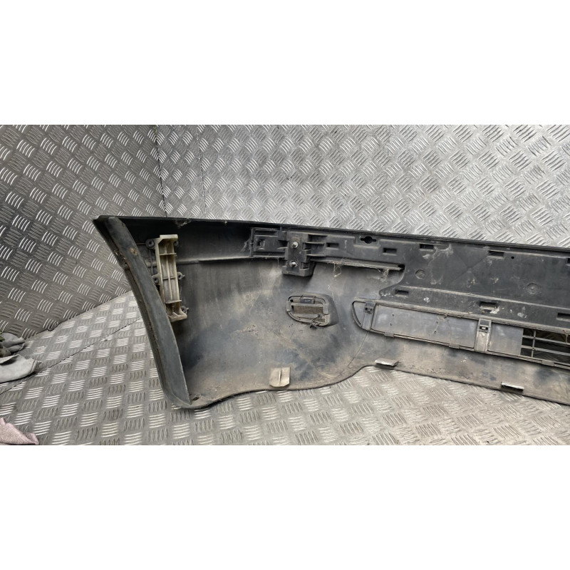 Pare choc avant AUDI 80 3 Photo n°2