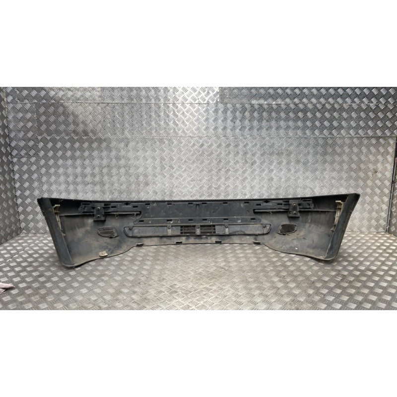 Pare choc avant AUDI 80 3 Photo n°4