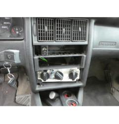 Trappe d'essence AUDI 80 3
