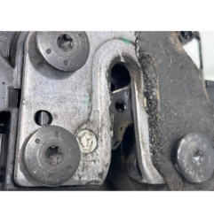 Serrure avant gauche RENAULT SCENIC 3 Photo n°1