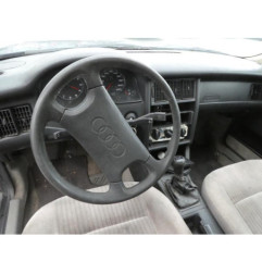 Serrure arriere gauche AUDI 80 3