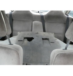 Serrure de coffre AUDI 80 3