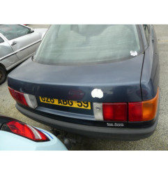 Serrure de coffre AUDI 80 3
