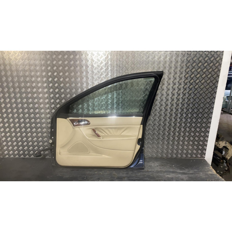 Porte avant droit PEUGEOT 607 Photo n°3