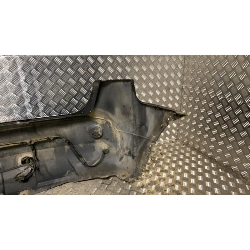 Pare choc arriere NISSAN QASHQAI 1 Photo n°3
