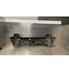 Pare choc arriere NISSAN QASHQAI 1