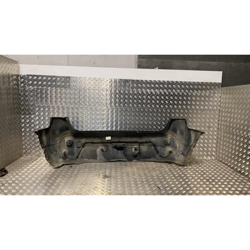 Pare choc arriere NISSAN QASHQAI 1 Photo n°5