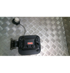 Trappe d'essence NISSAN QASHQAI 1
