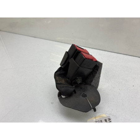 Attache ceinture arriere droit RENAULT CLIO 2 Photo n°1