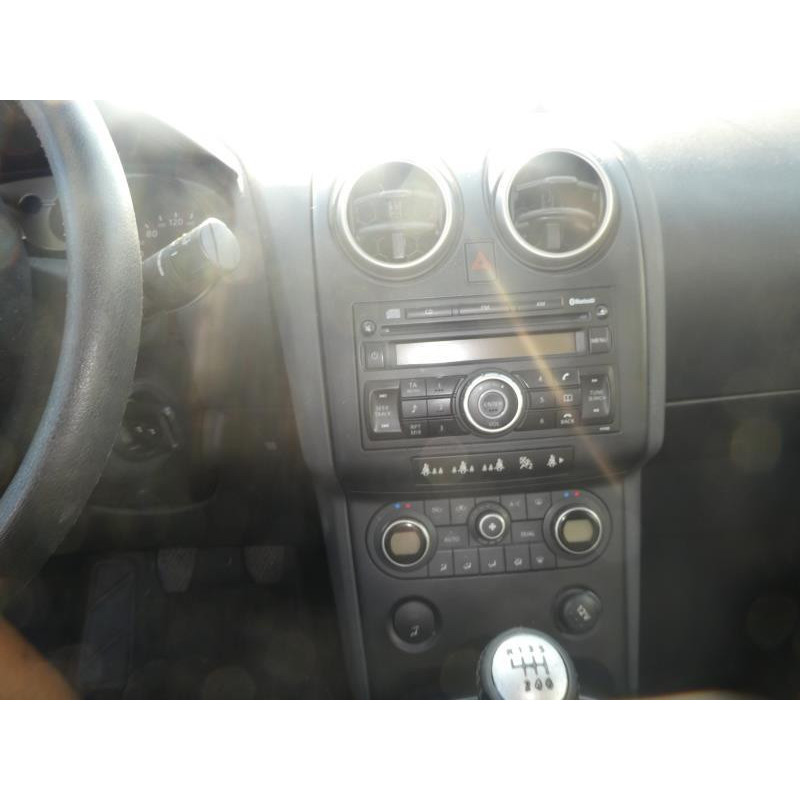 Trappe d'essence NISSAN QASHQAI 1 Photo n°4