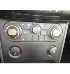 Trappe d'essence NISSAN QASHQAI 1