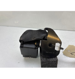 Attache ceinture arriere droit RENAULT CLIO 2