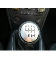 Trappe d'essence NISSAN QASHQAI 1