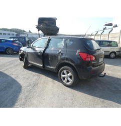 Trappe d'essence NISSAN QASHQAI 1